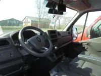 Gebraucht Renault Master 2021 Grau Van / Kleinbus