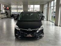 gebraucht Opel Zafira Tourer Edition 7-Sitzer/Automatik/Apple C