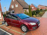 gebraucht Ford Focus 1.6 TÜV