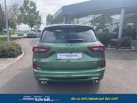 Gebraucht Ford Kuga ST-Line X 179 PS (131 kW) 2025 Bursting green SUV
