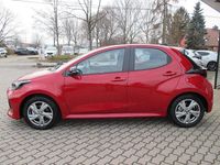 Neu Mazda 2 Exclusive-Line 116 PS (85 kW) 2026 Kleinwagen