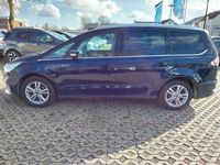 gebraucht Ford Galaxy BUSINESS EDITION NAVI AHK PDC/KAMERA / 7-Sitzer