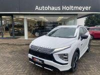 Gebraucht Mitsubishi Eclipse Cross Edition 188 PS (138 kW) 2022 Weiß SUV