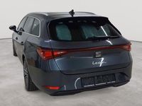 Gebraucht Seat Leon XCELLENCE 150 PS (110 kW) 2021 Grau Limousine