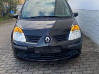 gebraucht Renault Modus Dynamique Klima