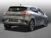 Gebraucht Renault Clio V Techno 91 PS (66 kW) 2025 Grau Limousine