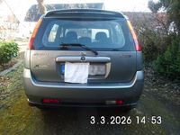 Gebraucht Suzuki Ignis 94 PS (69 kW) 2005 Silber Kleinwagen