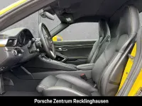 Gebraucht Porsche 991 450 PS (330 kW) 2019 Gelb Coupé