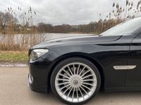 gebraucht Alpina B7 F01 Alcantara Kein BMW M5, 750i,730d