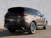 Neu Land Rover Range Rover Sport SE 300 PS (220 kW) 2026 Charente grey SUV