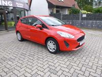 gebraucht Ford Fiesta Trend