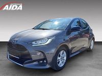 Gebraucht Mazda 2 Comfort 116 PS (85 kW) 2022 Lead grey Kleinwagen