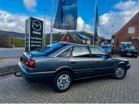 Gebraucht Mazda 626 115 PS (84 kW) 1989 Grau Limousine