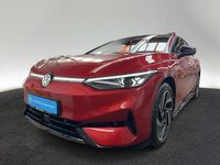 Gebraucht VW ID.7 Pro 210 kW (286 PS) 2025 Rot Kombi