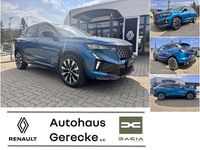 Gebraucht Renault Austral Techno 158 PS (116 kW) 2025 Blau SUV
