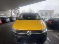 Gebraucht VW T6.1 114 PS (83 kW) 2019 Van