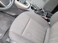 Gebraucht Opel Astra 100 PS (73 kW) 2011 Schwarz Limousine
