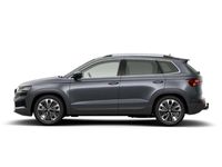 Gebraucht Skoda Karoq Selection 150 PS (110 kW) 2026 Graphite grau metallic SUV