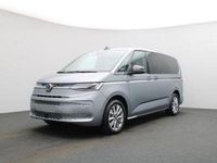 Gebraucht VW Multivan Style 150 PS (110 kW) 2025 Monosilber metallic Van