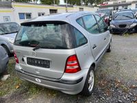 gebraucht Mercedes A160 Classic