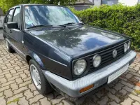 Używany VW Golf II 69 KM (50 kW) 1991 Other Hatchback