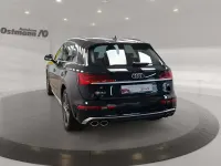 Gebraucht Audi SQ5 Sport 341 PS (250 kW) 2023 Mythosschwarz metallic SUV