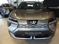 Neu Mitsubishi Eclipse Diamant Edition 160 kW (218 PS) 2026 Grau SUV
