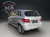 gebraucht Mercedes B170 B -Klasse *TÜV NEU*NAVI*SHZ*