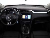 Gebraucht MG ZS Luxury 106 PS (77 kW) 2025 Hoxton orange metallic SUV