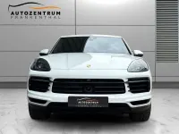 Gebraucht Porsche Cayenne S 441 PS (324 kW) 2017 Pure white/weiss SUV