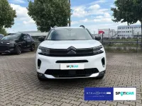 Gebraucht Citroën C5 Aircross Shine 131 PS (96 kW) 2023 Weiß SUV