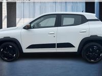 Neu Dacia Spring Extreme 47 kW (65 PS) 2025 Polarweiss Kleinwagen