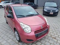 gebraucht Suzuki Alto Comfort