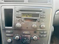 Gebraucht Volvo V70 100 PS (73 kW) 2004 Schwarz Kombi