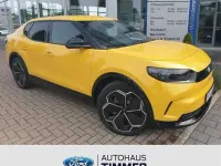 Gebraucht Ford Capri Premium 210 kW (286 PS) 2025 Vivid yellow SUV