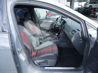 Gebraucht VW Golf VII GTI 290 PS (213 kW) 2019 Pure grey Limousine