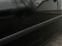 Gebraucht VW Polo Comfortline 64 PS (47 kW) 2005 Schwarz Kleinwagen