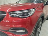 gebraucht Opel Grandland X (X) Turbo