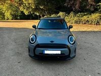 Gebraucht Mini Cooper 136 PS (100 kW) 2022 Grau Kleinwagen