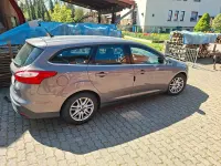 Gebraucht Ford Focus 125 PS (91 kW) 2013 Kombi