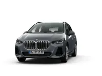 Gebraucht BMW 218 Active Tourer Efficient Dynamics 136 PS (100 kW) 2026 Van / Kleinbus