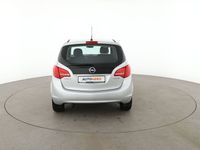 gebraucht Opel Meriva 1.4 Turbo Style, Benzin, 8.610 €