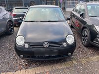 gebraucht VW Lupo 1.0l / 50 PS / viele Neuteile