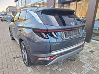 gebraucht Hyundai Tucson 1.6 T-GDi PHEV 4WD Prime AHK PANO