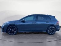Neu VW Golf VIII R-line 150 PS (110 kW) 2025 Grau Limousine