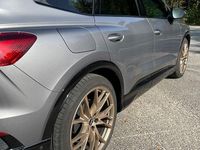 Gebraucht Audi Q4 Sportback e-tron Sport 219 kW (299 PS) 2023 Grau SUV