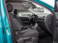 gebraucht VW T-Cross - ACTIVE