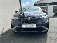 Gebraucht Renault Arkana Esprit Alpine 158 PS (116 kW) 2024 Blau SUV