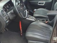 Gebraucht Opel Antara 170 PS (125 kW) 2017 Braun SUV