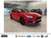 gebraucht Ford Focus Turnier 2.3 EcoBoost ST NAVI RECARO KAMERA